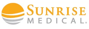 sunrise medical logo