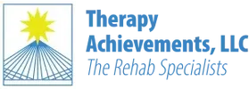 therapy achievements logo